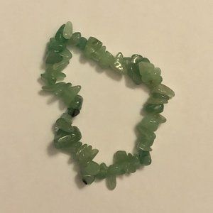 Natural Stone Stretch Bracelet